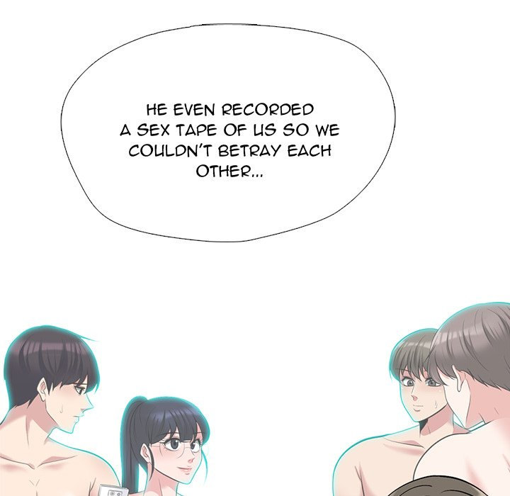 Extra Credit - Chapter 134 [photo 112] - MangaPorn