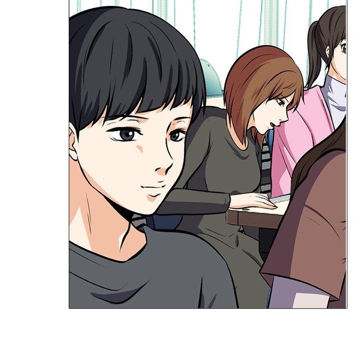 Extra Credit - Chapter 134 [photo 16] - MangaPorn