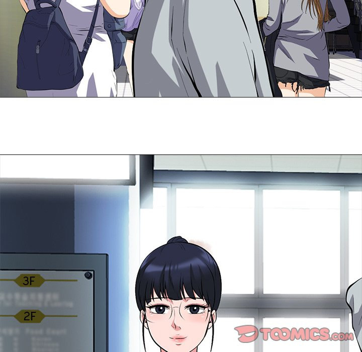 Extra Credit - Chapter 134 [photo 42] - MangaPorn