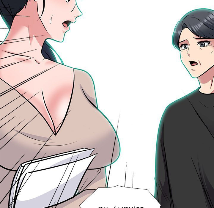 Extra Credit - Chapter 134 [photo 47] - MangaPorn