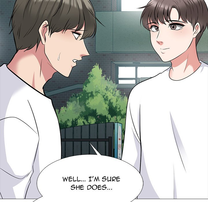 Extra Credit - Chapter 134 [photo 79] - MangaPorn