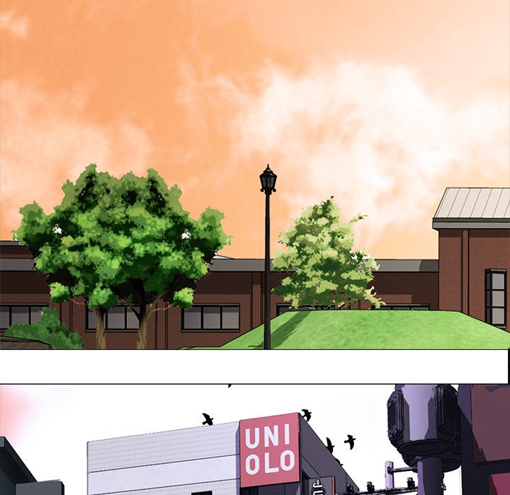 Extra Credit - Chapter 135 [photo 13] - MangaPorn