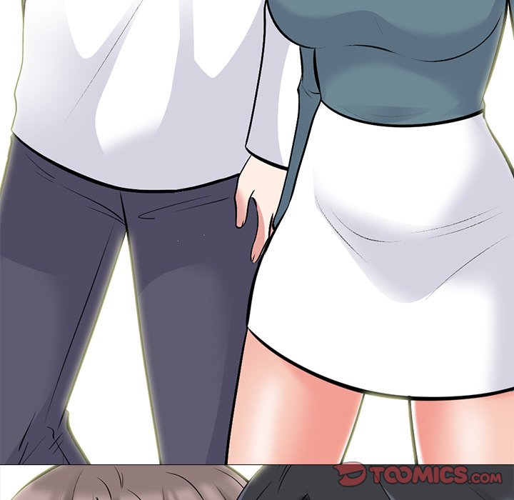 Extra Credit - Chapter 135 [photo 141] - MangaPorn