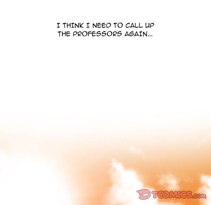 Extra Credit - Chapter 135 [photo 9] - MangaPorn