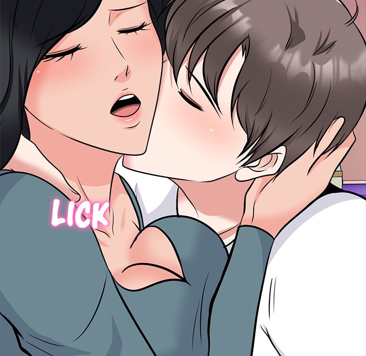 Extra Credit - Chapter 137 [photo 47] - MangaPorn