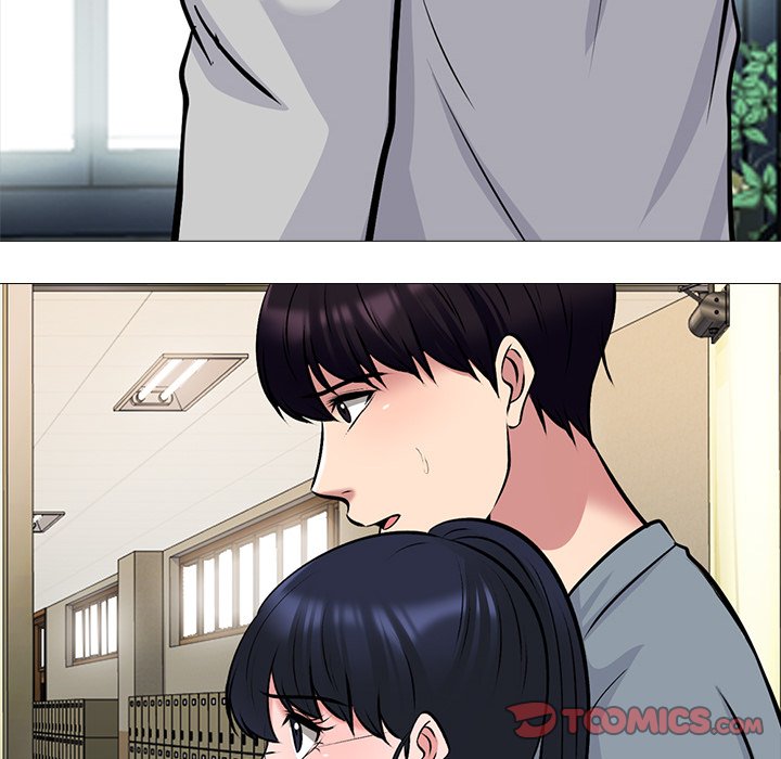 Extra Credit - Chapter 141 [photo 105] - MangaPorn