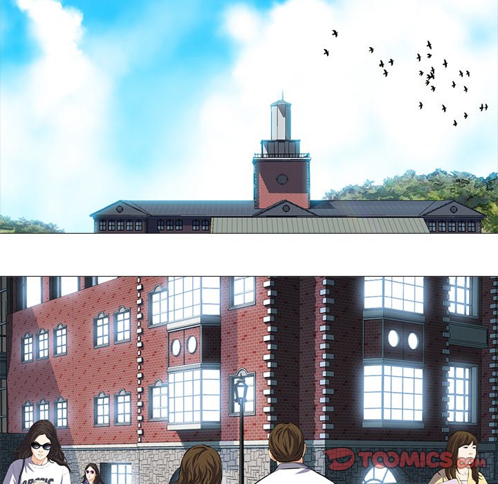 Extra Credit - Chapter 141 [photo 12] - MangaPorn