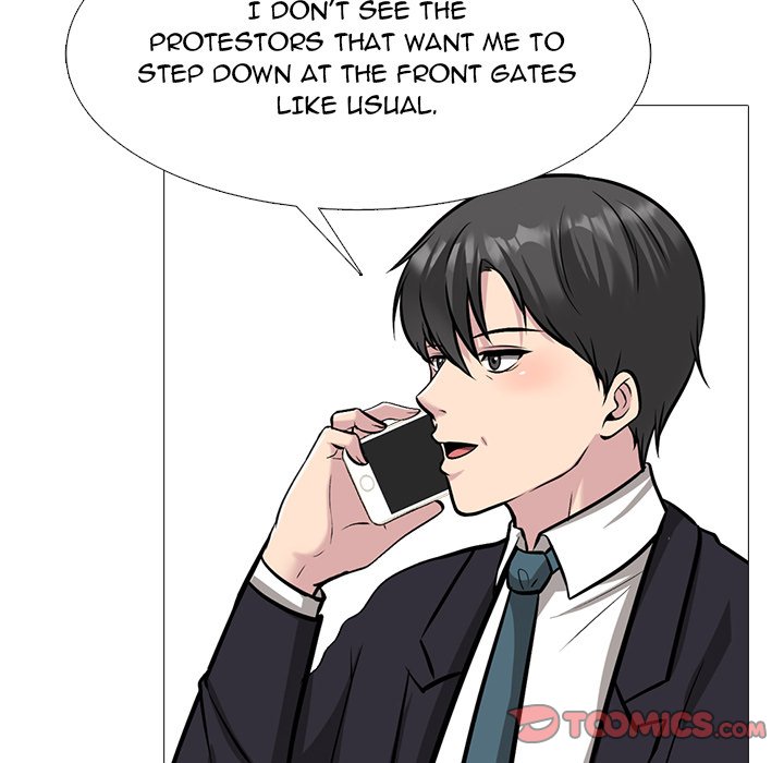 Extra Credit - Chapter 141 [photo 27] - MangaPorn