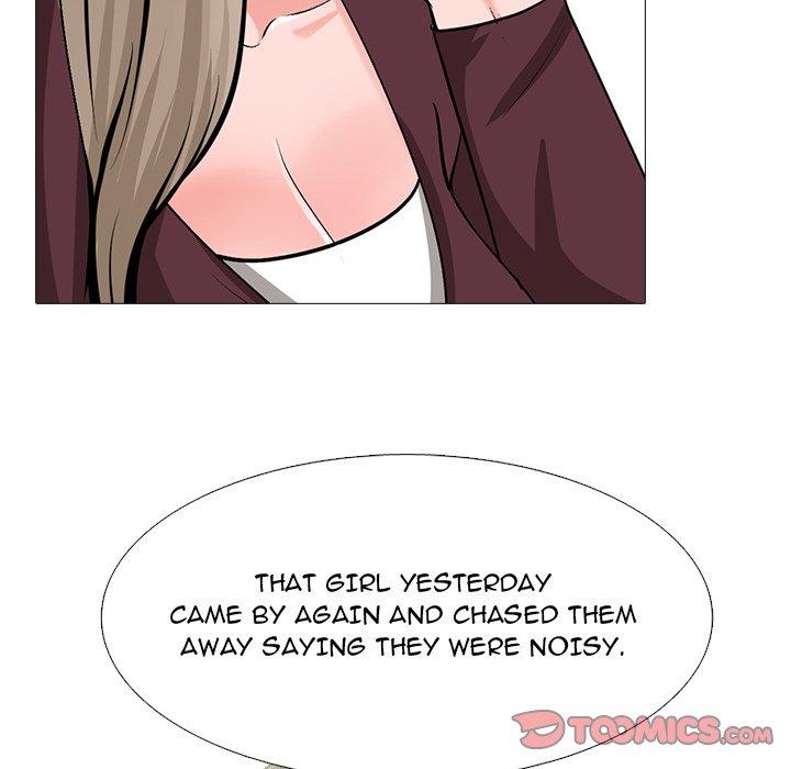 Extra Credit - Chapter 141 [photo 30] - MangaPorn