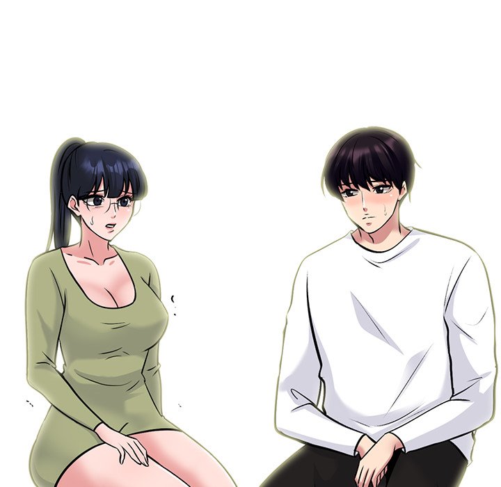 Extra Credit - Chapter 142 [photo 13] - MangaPorn