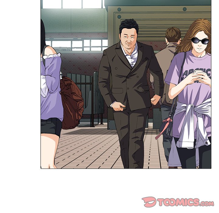 Extra Credit - Chapter 142 [photo 75] - MangaPorn