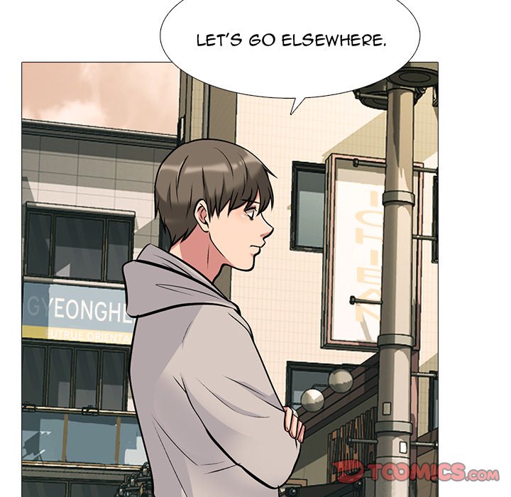 Extra Credit - Chapter 143 [photo 75] - MangaPorn