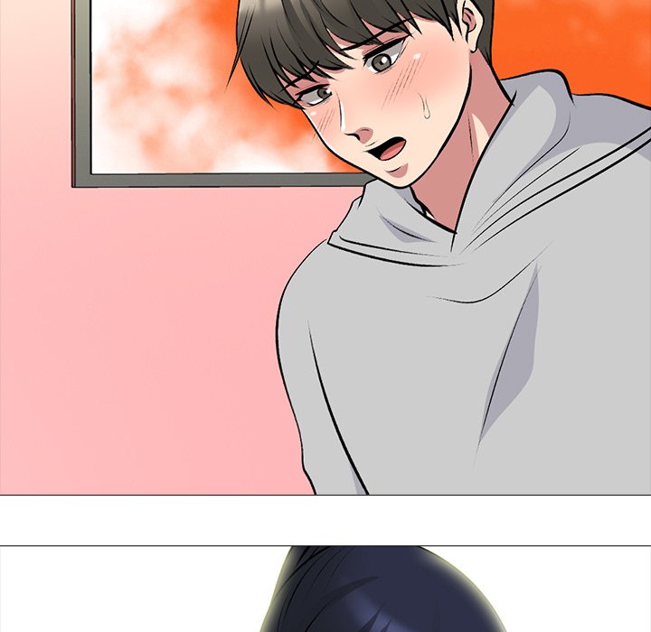 Extra Credit - Chapter 144 [photo 33] - MangaPorn