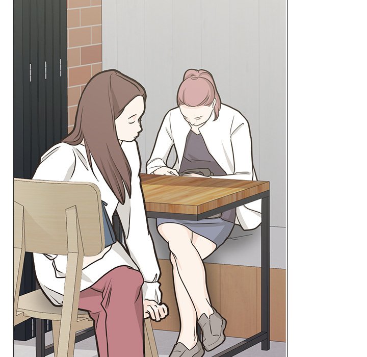 Extra Credit - Chapter 146 [photo 131] - MangaPorn