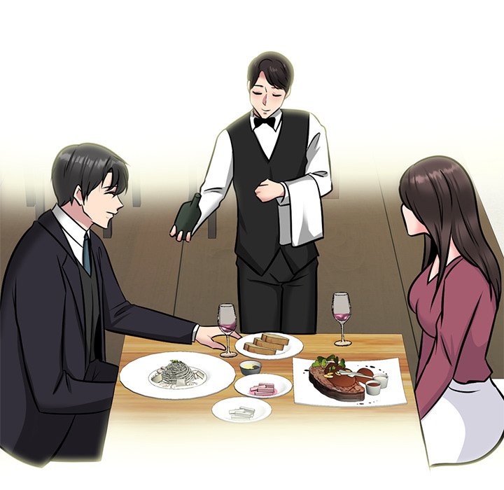 Extra Credit - Chapter 147 [photo 22] - MangaPorn