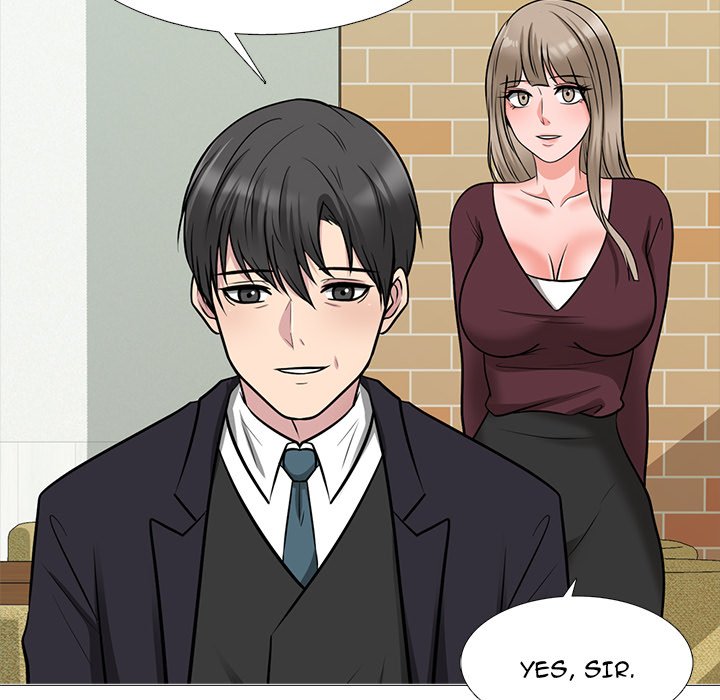 Extra Credit - Chapter 147 [photo 8] - MangaPorn