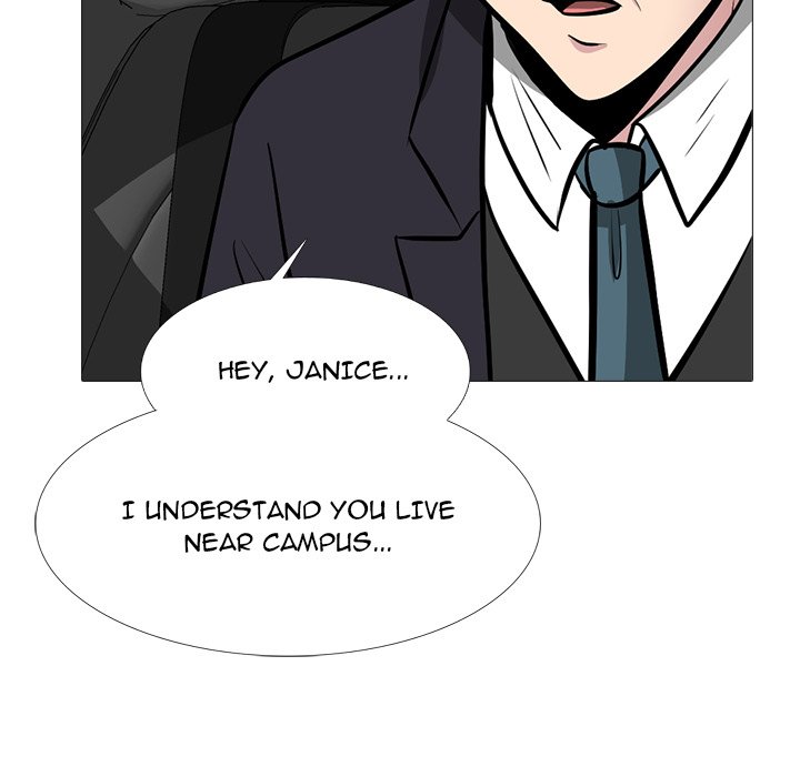 Extra Credit - Chapter 149 [photo 33] - MangaPorn