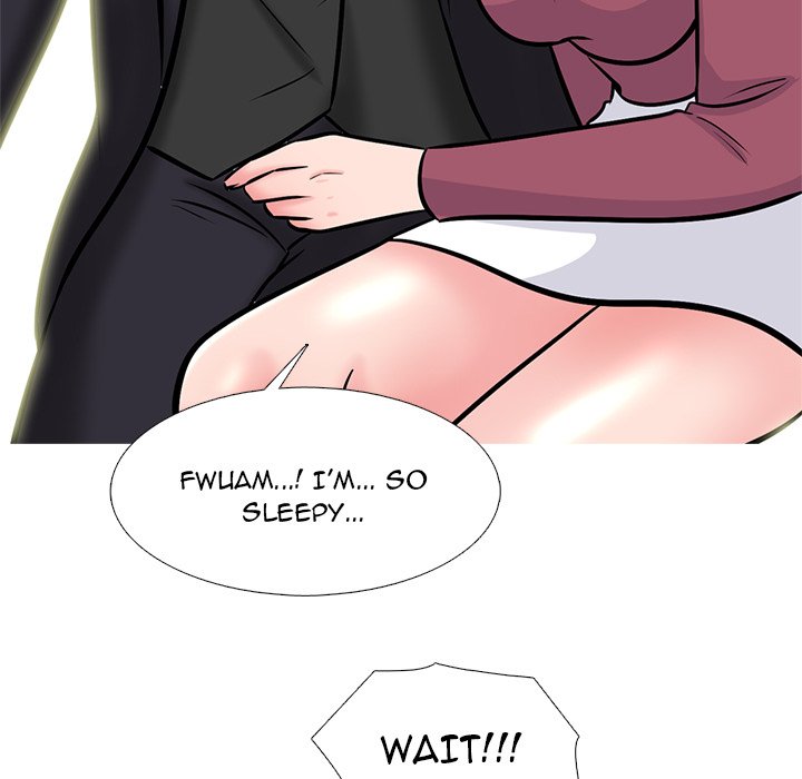 Extra Credit - Chapter 149 [photo 40] - MangaPorn