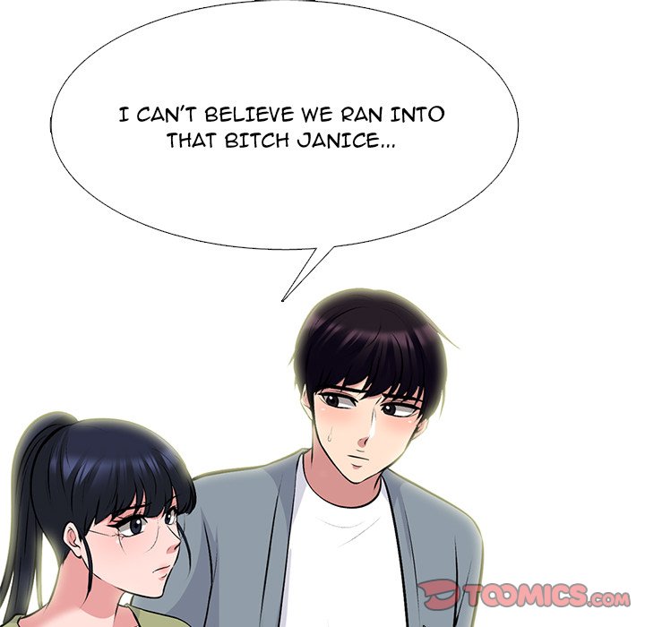 Extra Credit - Chapter 149 [photo 57] - MangaPorn