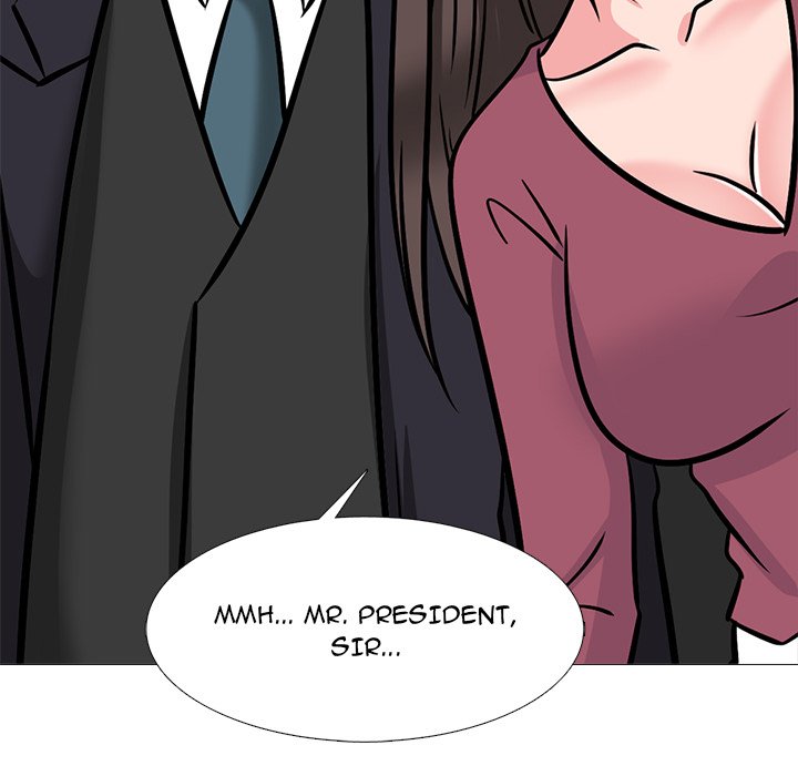 Extra Credit - Chapter 149 [photo 6] - MangaPorn