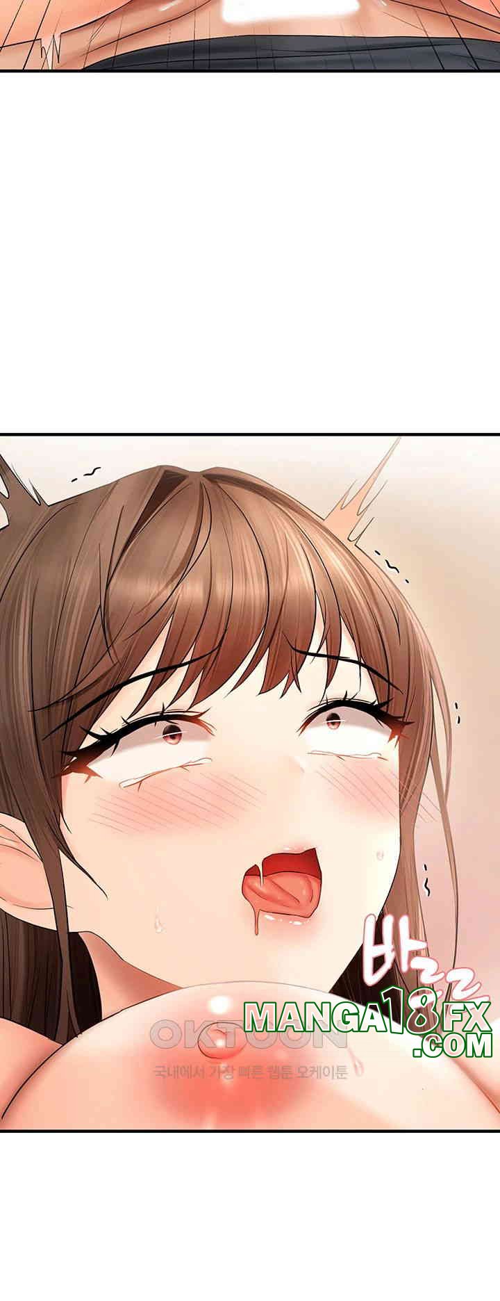 Disciplining the Top Delinquent Bitch Through a Random Chatting App Raw - Chapter 18 [photo 30] - MangaPorn