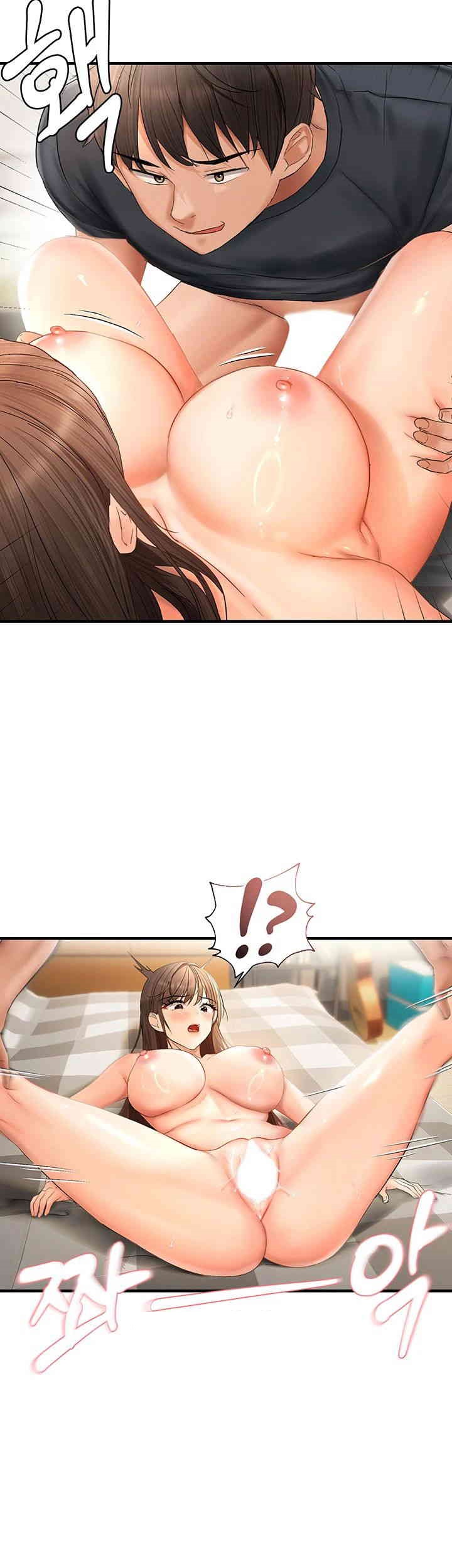 Disciplining the Top Delinquent Bitch Through a Random Chatting App Raw - Chapter 18 [photo 42] - MangaPorn