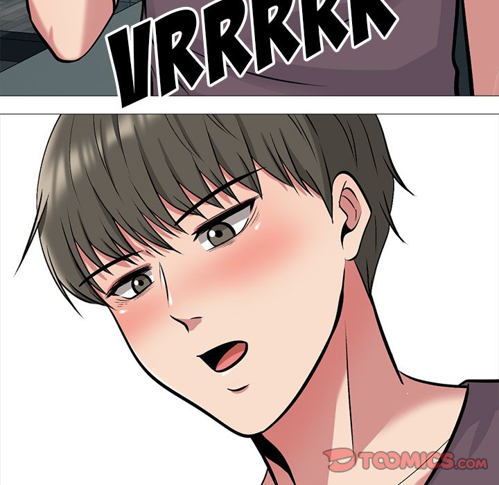 Extra Credit - Chapter 151 [photo 129] - MangaPorn