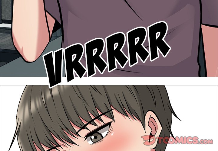 Extra Credit - Chapter 152 [photo 3] - MangaPorn