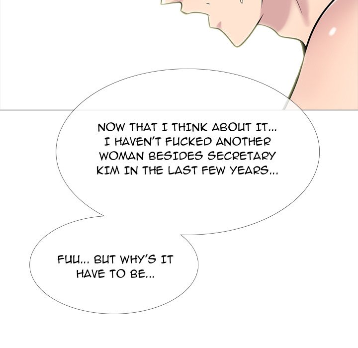 Extra Credit - Chapter 153 [photo 27] - MangaPorn