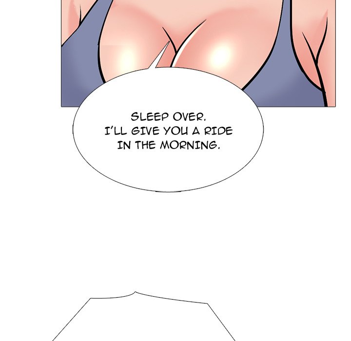 Extra Credit - Chapter 154 [photo 133] - MangaPorn