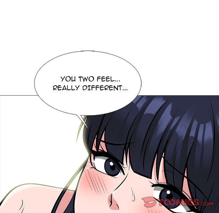 Extra Credit - Chapter 154 [photo 33] - MangaPorn