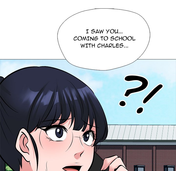 Extra Credit - Chapter 156 [photo 118] - MangaPorn