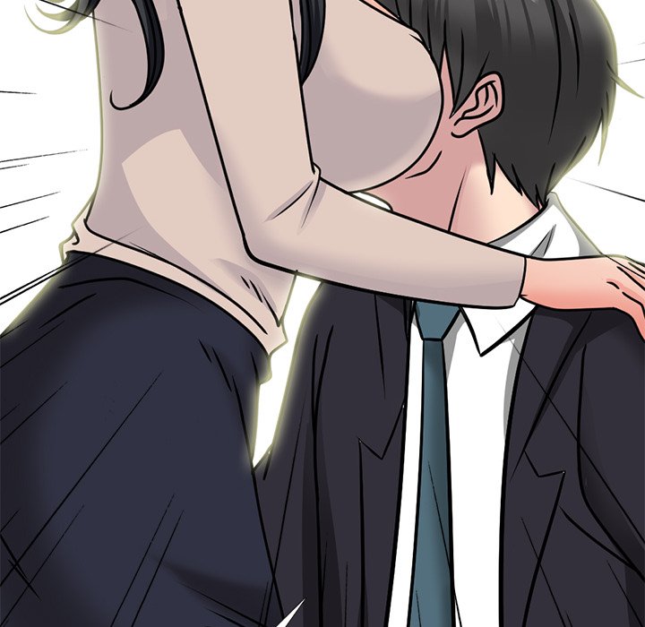 Extra Credit - Chapter 157 [photo 114] - MangaPorn