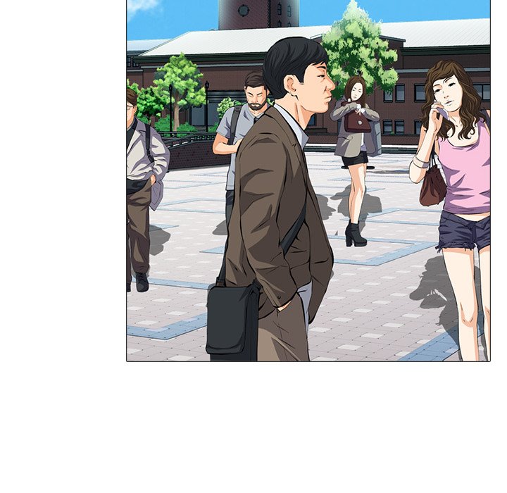 Extra Credit - Chapter 157 [photo 32] - MangaPorn