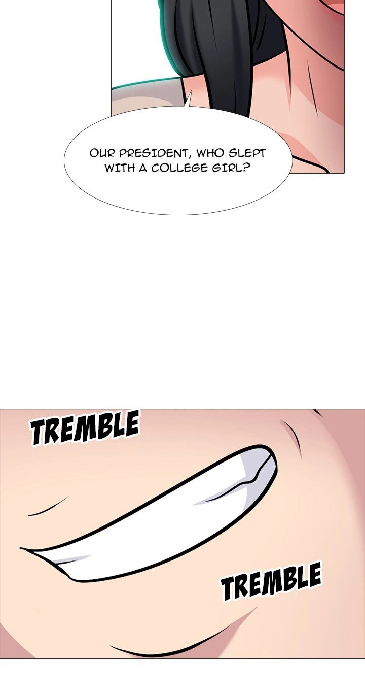 Extra Credit - Chapter 158 [photo 12] - MangaPorn