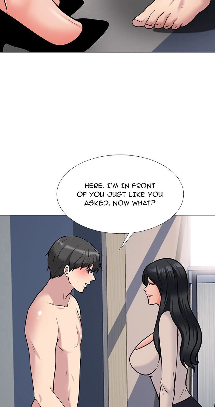 Extra Credit - Chapter 158 [photo 15] - MangaPorn