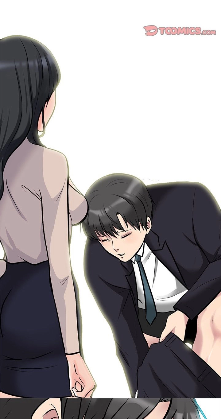 Extra Credit - Chapter 158 [photo 2] - MangaPorn