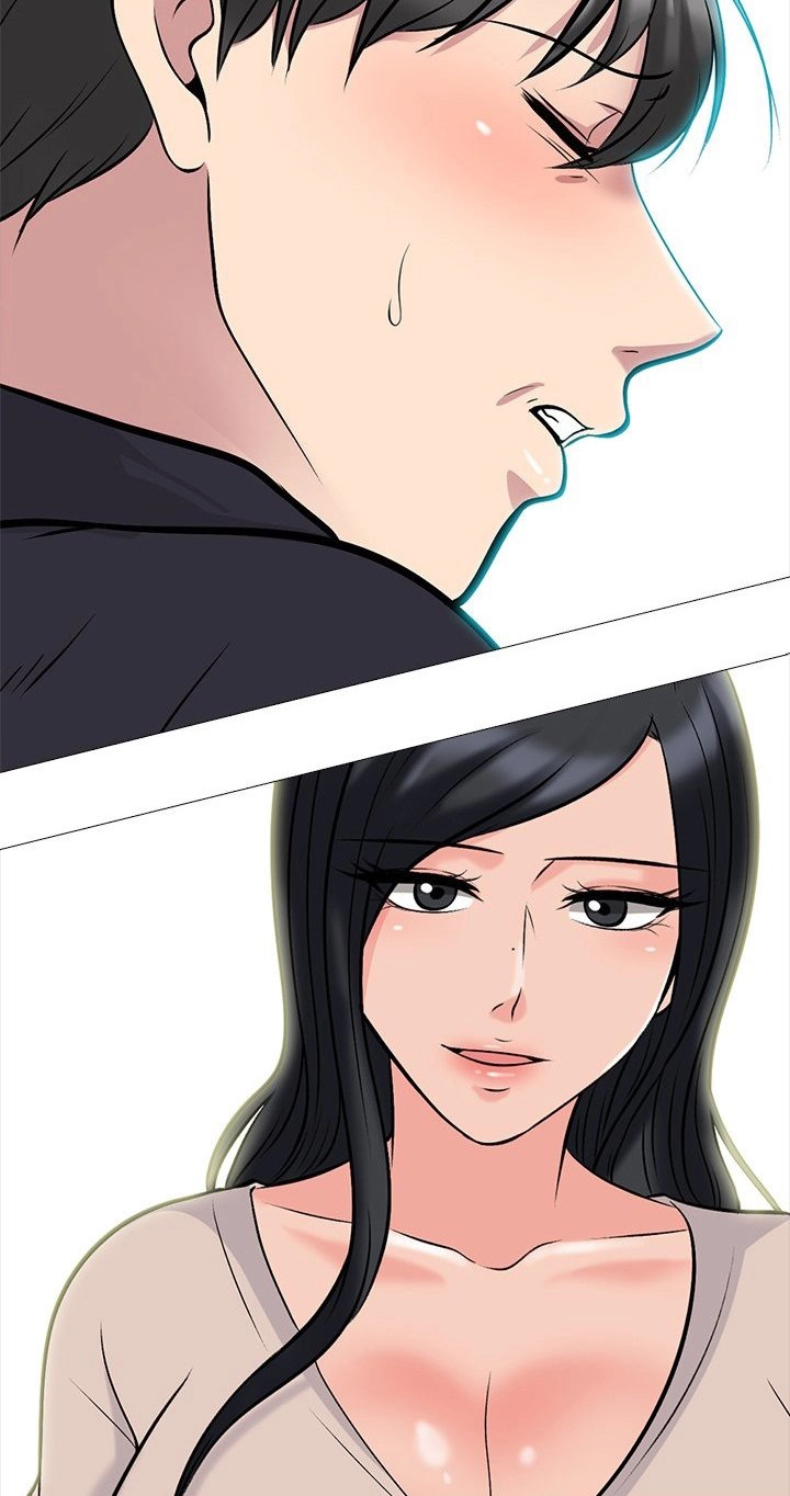 Extra Credit - Chapter 158 [photo 3] - MangaPorn