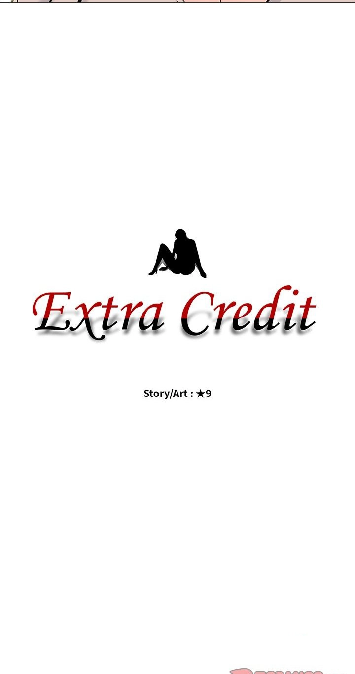 Extra Credit - Chapter 158 [photo 4] - MangaPorn