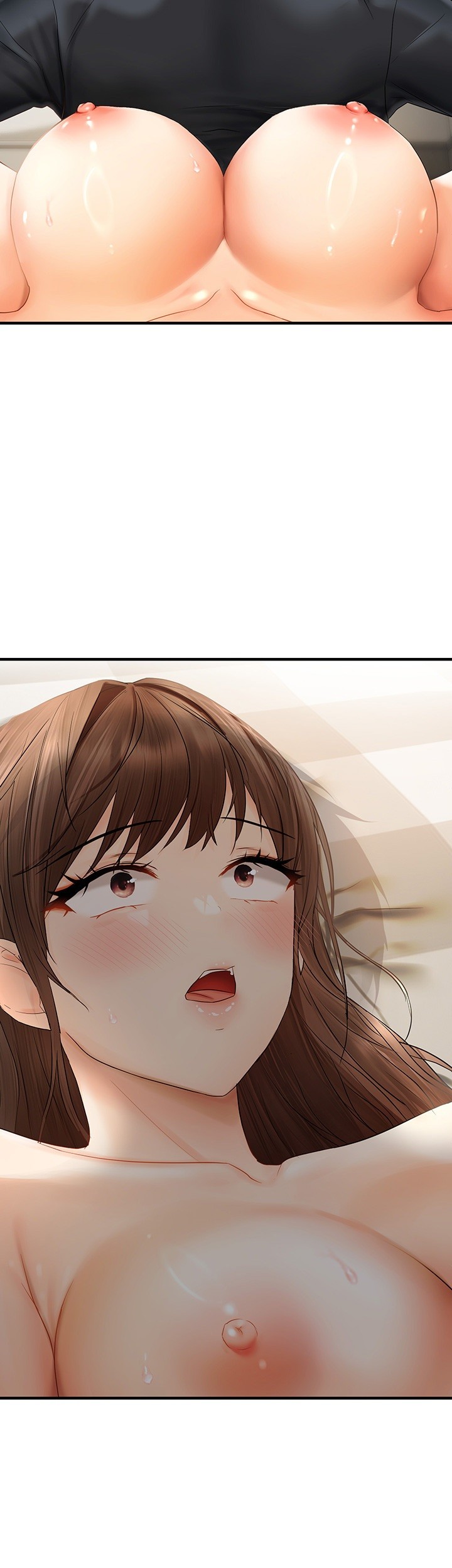 Disciplining the Top Delinquent Bitch Through a Random Chatting App Raw - Chapter 19 [photo 2] - MangaPorn