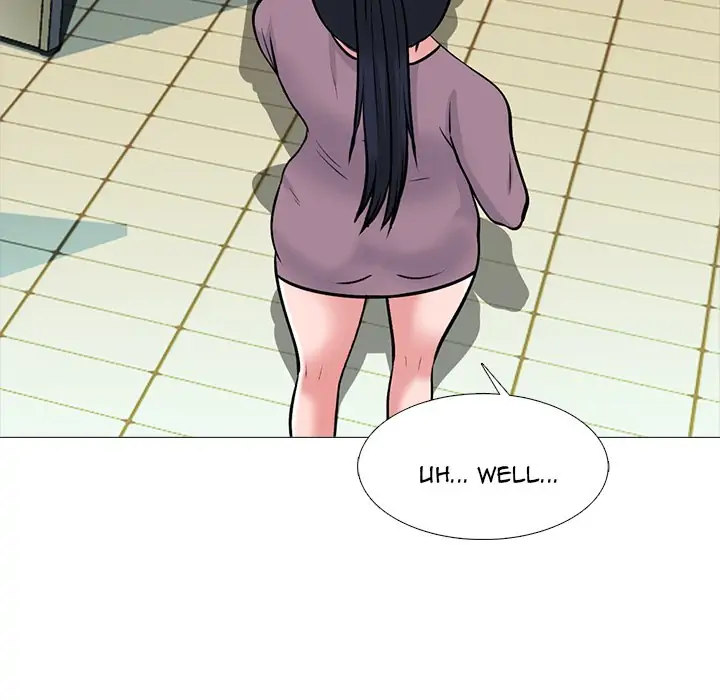 Extra Credit - Chapter 160 [photo 104] - MangaPorn