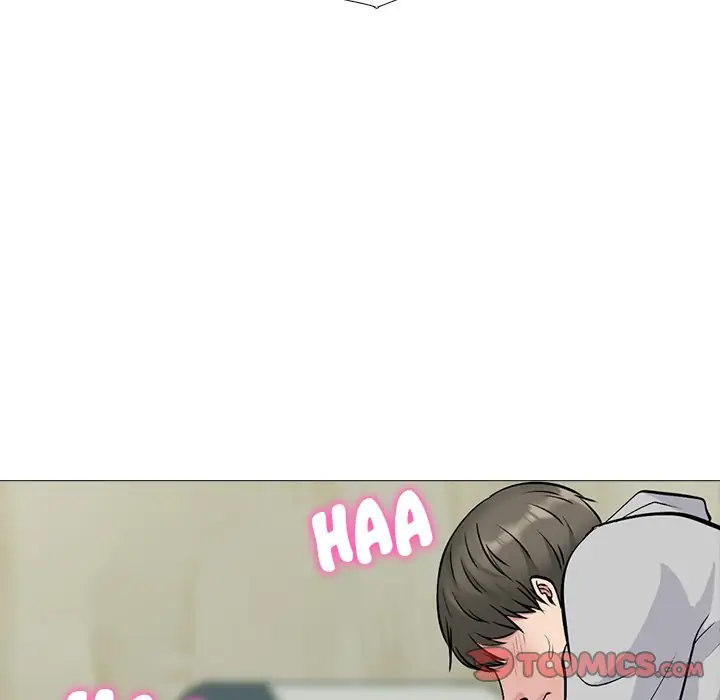 Extra Credit - Chapter 160 [photo 111] - MangaPorn