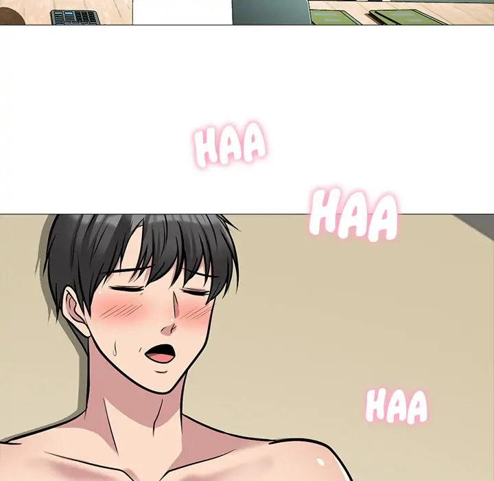 Extra Credit - Chapter 160 [photo 153] - MangaPorn