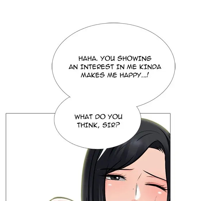 Extra Credit - Chapter 160 [photo 36] - MangaPorn