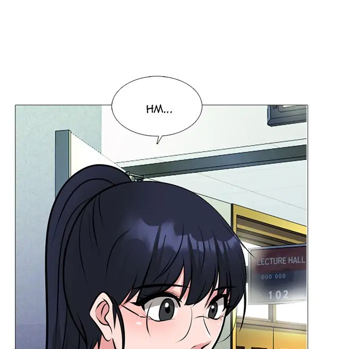 Extra Credit - Chapter 160 [photo 83] - MangaPorn