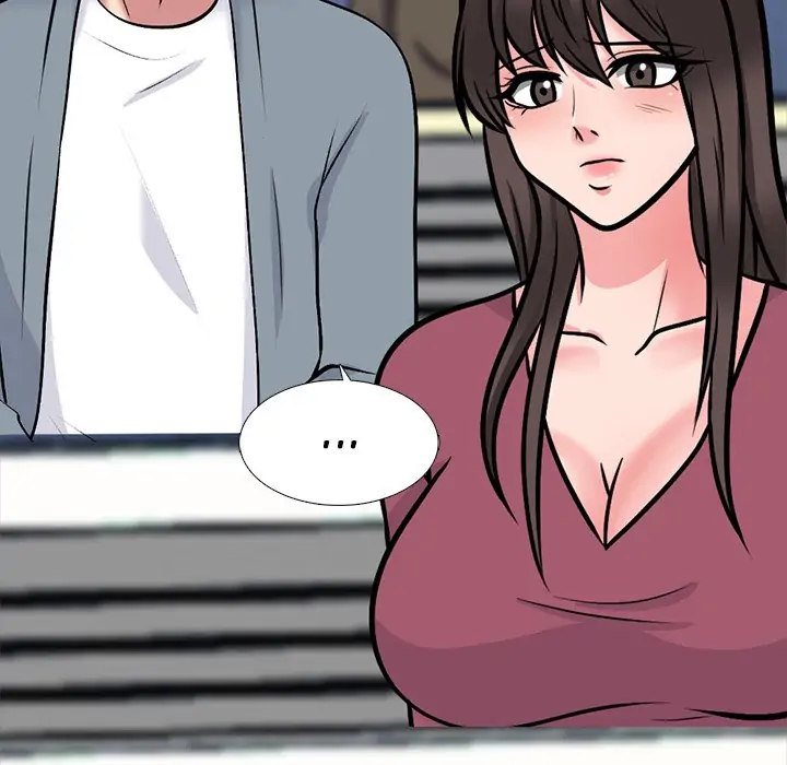 Extra Credit - Chapter 160 [photo 90] - MangaPorn