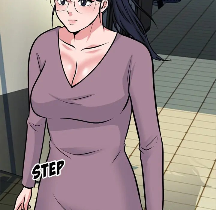 Extra Credit - Chapter 160 [photo 94] - MangaPorn