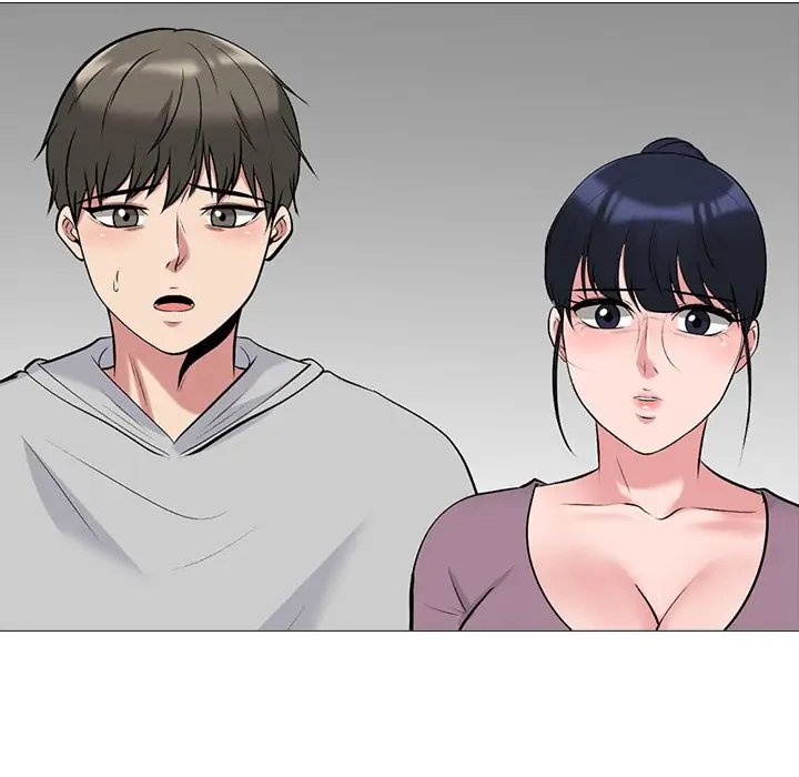 Extra Credit - Chapter 161 [photo 109] - MangaPorn