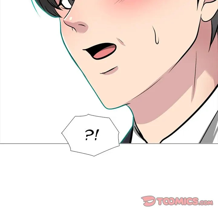 Extra Credit - Chapter 161 [photo 122] - MangaPorn