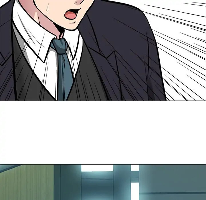 Extra Credit - Chapter 161 [photo 127] - MangaPorn